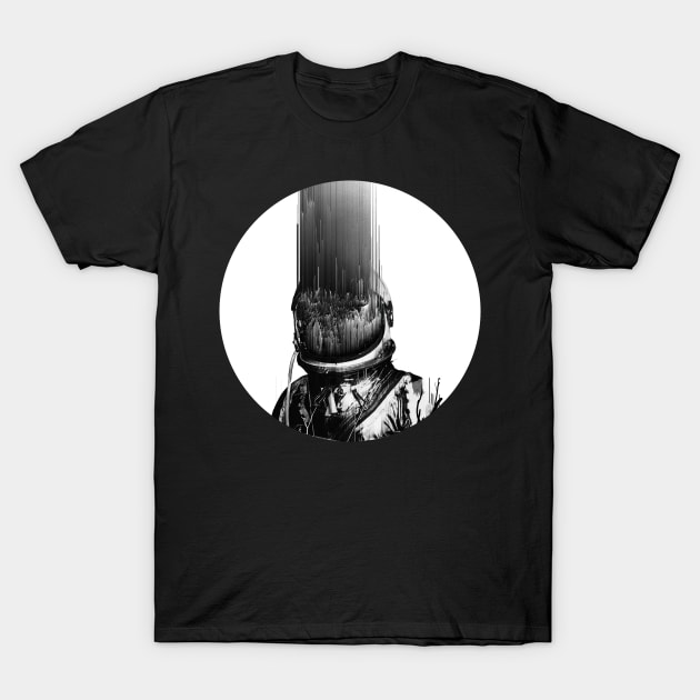 Drip T-Shirt by nicebleed